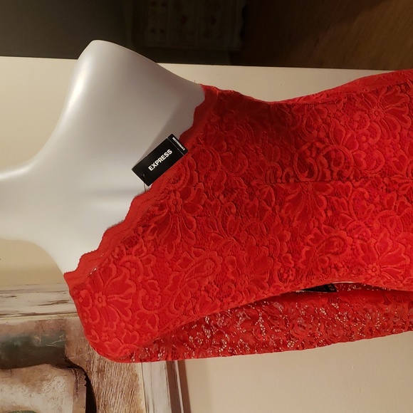 Express Dress - Picture 9 of 12